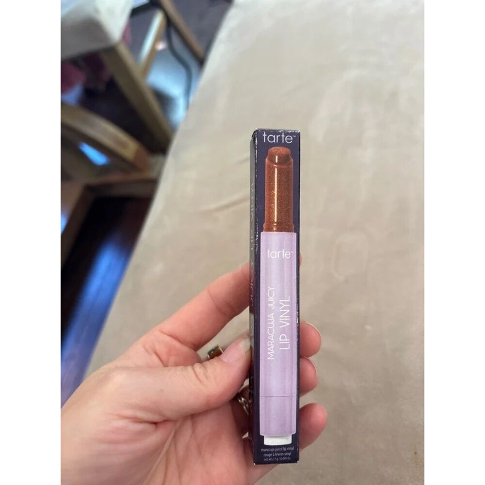 Tarte maraca juicy lip vinyl
